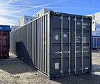 HC-Container 40 Fuß – Neu