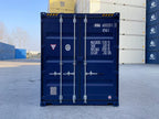 High-Cube-Container 40 Fuß