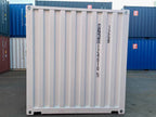Seecontainer HC 10 Fuß (Variante 2)