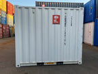 Seecontainer HC 10 Fuß (Variante 2)