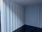 Seecontainer HC 10 Fuß (Variante 2)