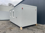 Bürocontainer 6x3 m