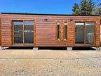 Modulhaus Jocsan