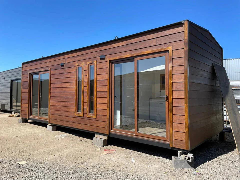 Modulhaus Jocsan