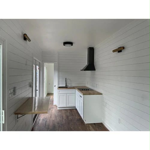 Containerhaus Joshua 40 Fuß
