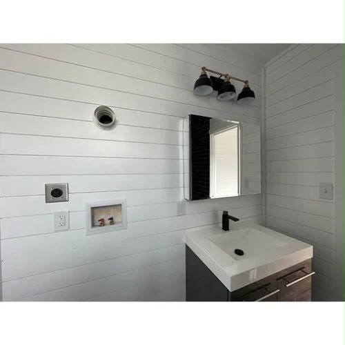 Containerhaus Joshua 40 Fuß