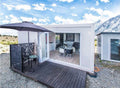 Vorgefertigtes Containerhaus