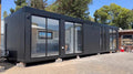Modulhaus Berghaus