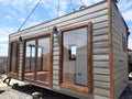 Manríquez Hütte 18 m² Chile