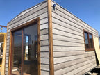 Manríquez Hütte 18 m² Chile