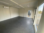 Bürocontainer Typ London 6x5 m