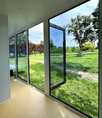 Stahlworks Eco 6000 Mini-Büro