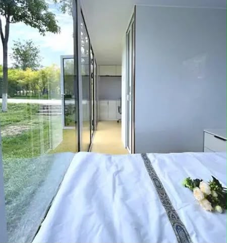 Stahlworks Eco 6000 Mini-Büro