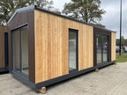 Wohn-/Gewerbeeinheit 24 m² (Ref: 42290)