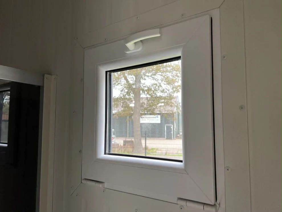 Wohn-/Gewerbeeinheit 24 m² (Ref: 42290)