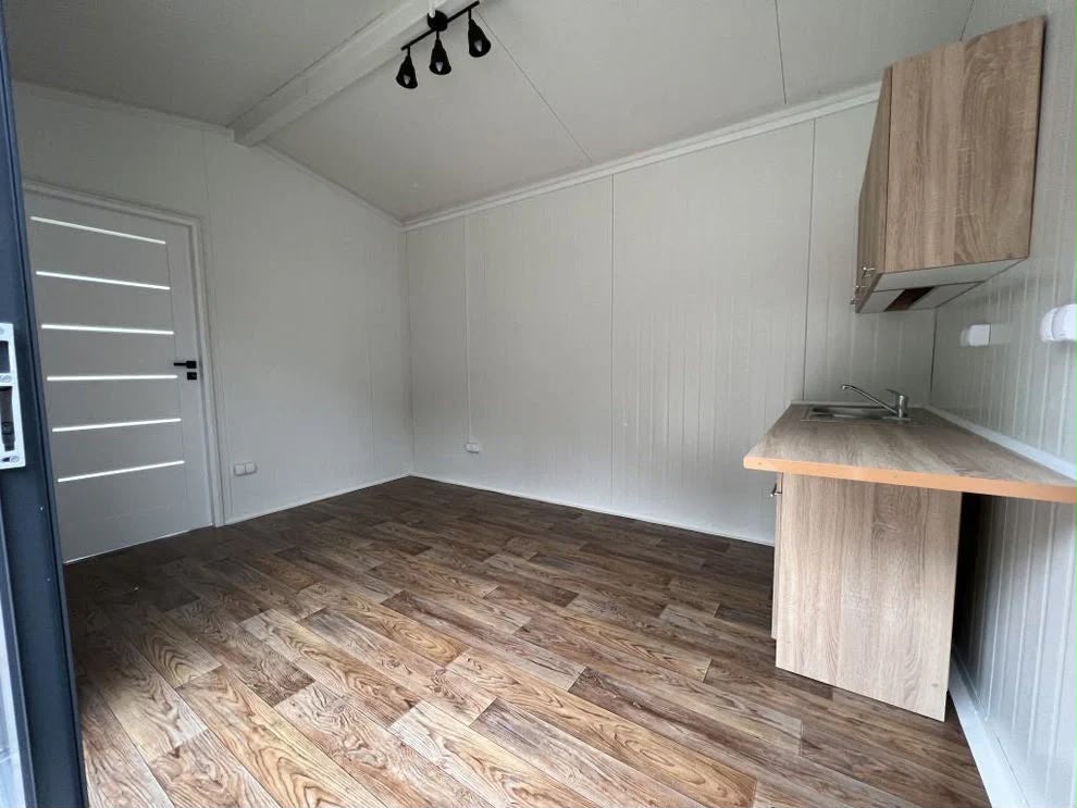 Wohn-/Gewerbeeinheit 24 m² (Ref: 42290)