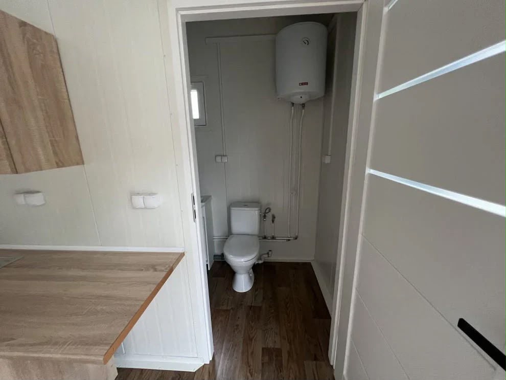 Wohn-/Gewerbeeinheit 24 m² (Ref: 42290)
