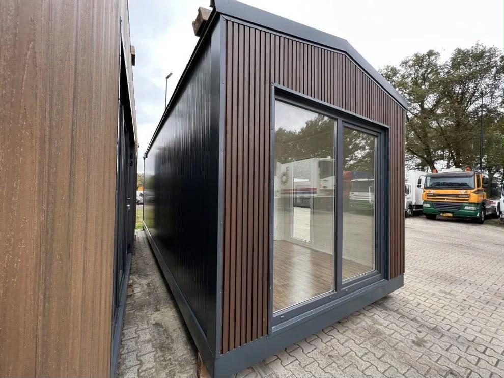 Wohn-/Gewerbeeinheit 24 m² (Ref: 42290)