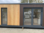 Wohn-/Gewerbeeinheit 24 m² (Ref: 42290)