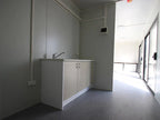 Büro im Seecontainer 40 Fuß (Ref: 20073)