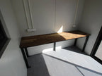 Büro im Seecontainer 40 Fuß (Ref: 20073)