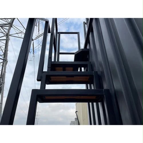 Containerhaus Joshua 40 Fuß