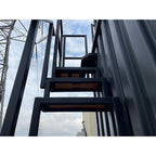 Containerhaus Joshua 40 Fuß
