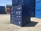 10 Fuß HC Seecontainer