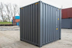 Seecontainer HC 10 Fuß