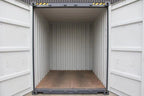 Seecontainer HC 10 Fuß