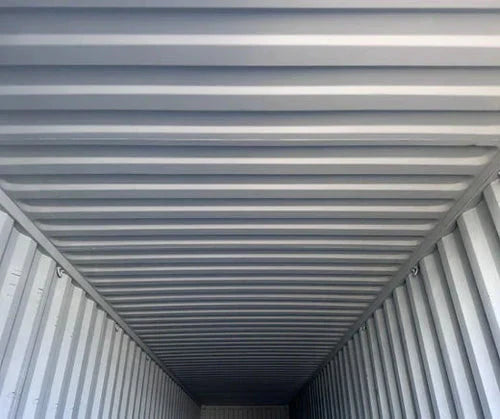 HC-Container 40 Fuß – Neu