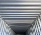 HC-Container 40 Fuß – Neu