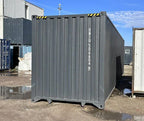 HC-Container 40 Fuß – Neu