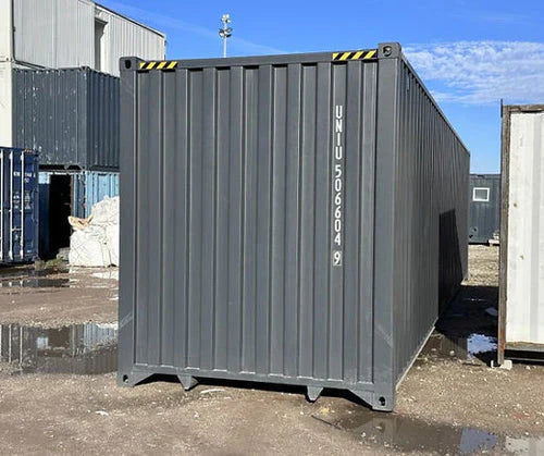 HC-Container 40 Fuß – Neu