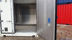 Kühlcontainer 10 Fuß für nationalen Einsatz – Neu
