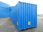 High-Cube-Container 40 Fuß (2. Variante)