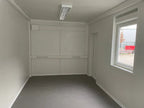 Bürocontainer 6x3 m
