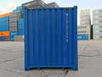 High-Cube-Container 40 Fuß (Variante 2)