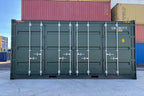 Open-Side-Container 20 Fuß (Variante 2)