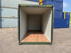 High-Cube-Container 20 Fuß (Variante 2)