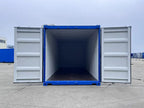 Standard-Container 20 Fuß (Variante 2)